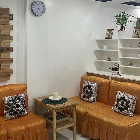 Antipolo Staycation & Transient Affordable Condo Unit By Myra Exterior foto