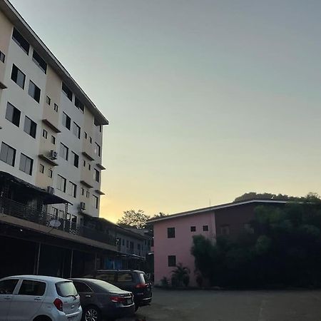 Antipolo Staycation & Transient Affordable Condo Unit By Myra Exterior foto