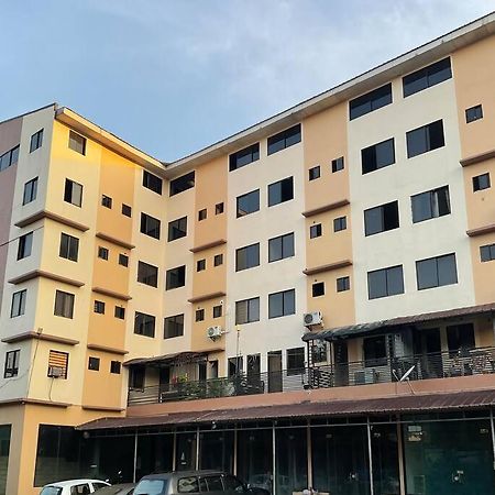 Antipolo Staycation & Transient Affordable Condo Unit By Myra Exterior foto