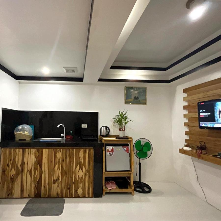 Antipolo Staycation & Transient Affordable Condo Unit By Myra Exterior foto