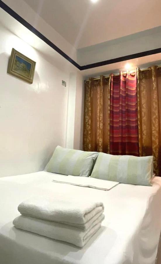 Antipolo Staycation & Transient Affordable Condo Unit By Myra Exterior foto