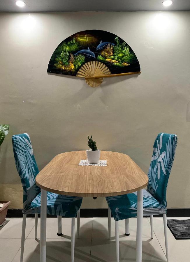 Antipolo Staycation & Transient Affordable Condo Unit By Myra Exterior foto