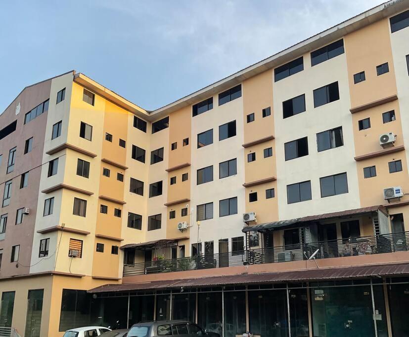 Antipolo Staycation & Transient Affordable Condo Unit By Myra Exterior foto