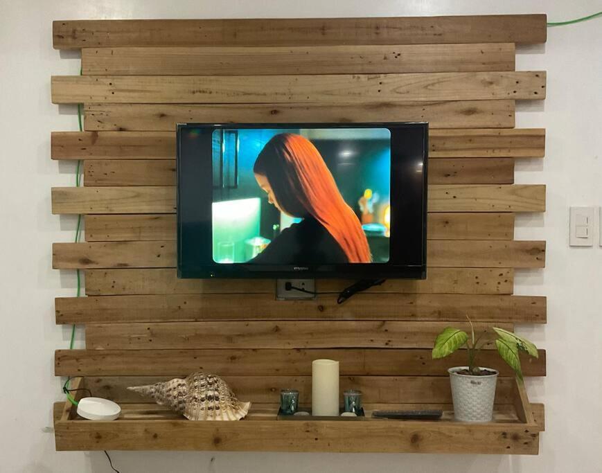 Antipolo Staycation & Transient Affordable Condo Unit By Myra Exterior foto