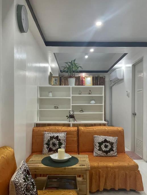 Antipolo Staycation & Transient Affordable Condo Unit By Myra Exterior foto