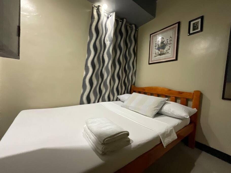 Antipolo Staycation & Transient Affordable Condo Unit By Myra Quarto foto