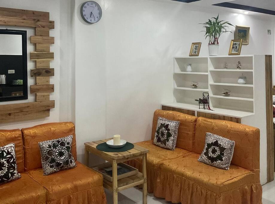 Antipolo Staycation & Transient Affordable Condo Unit By Myra Quarto foto